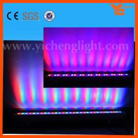 LED线条灯（三合一）防水