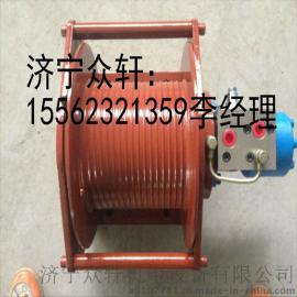 河北 液压提升绞车卷扬机 参数 工作原理 工程用 车用 哪个品牌好