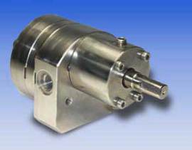 C 9000高精度高级别材质计量泵zenith品牌计量泵原理