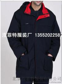 1北京新款棉服定做加工哪家强？