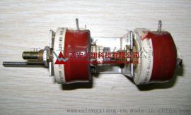 0002-0390-12双联电位器——ROSSHILL罗斯海尔原装配件