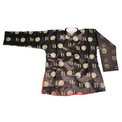 男女寿衣寿服