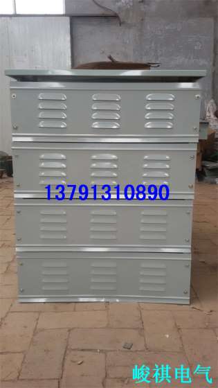 峻祺频敏变阻器BP1-006型