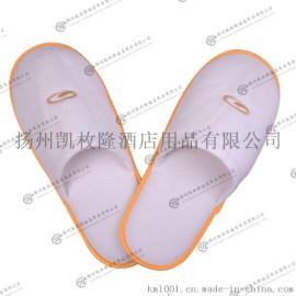 凯枚隆厂家直销一次性拖鞋批发，一次性拖鞋销售