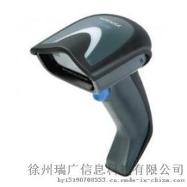DATALOGIC GD4330手持式激光条码扫描枪 激光条形码扫描枪