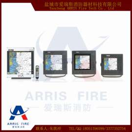 赛洋AIS9000 AIS船舶自动识别系统 船载设备(15英寸）提供CCS证书