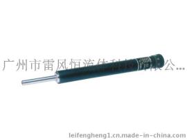 RB-2415+弹簧返回型+液压阻尼器
