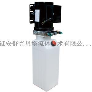 YBZ5-F2.7D4H202/ACDIT1汽车举升动力单元3