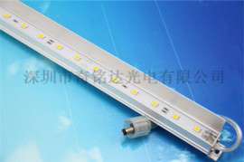 奇铭达厂家直销qmd-bdt-f1w-005LED硬灯条