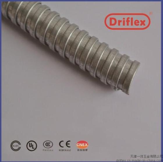 铁镀锌单扣管   driflex     防水密封管