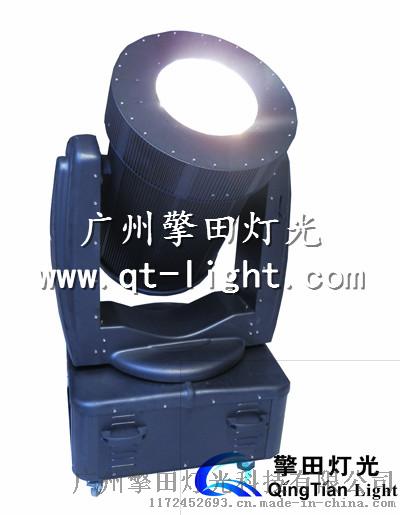 2kw户外摇头探照灯 3kw户外摇头探照灯 景观灯疝气灯空中射程灯