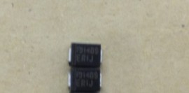 强茂ER1J  快恢复二极管ER1J  ER1J PANJIT