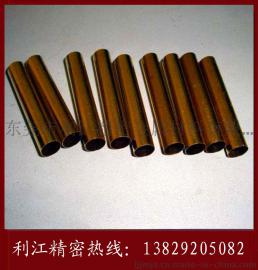 供应紫铜管 紫铜盘管 红铜管 现货规格齐全