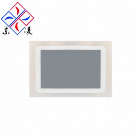10寸安卓工业平板电脑 超市POS机
