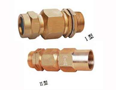 防爆填料函CBTL BTL BTL