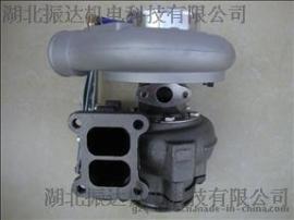 盖迪特涡轮增压器 HX40W 1105161 A3533-1118100