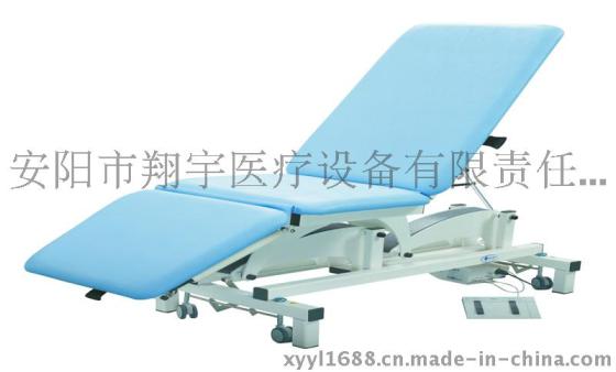 多体位治疗床XY-K-SF-3新款