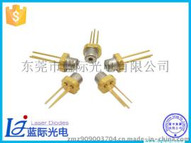 PL515欧司朗绿色激光管515nm30mw激光二极管小功率绿色ld