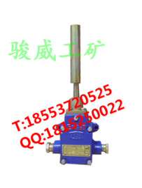 GEJ30跑偏传感器,GEJ45跑偏传感器,两级跑偏开关，防爆跑偏开关