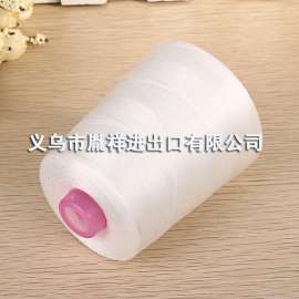 20s/2涤纶牛仔线批发，胤祥线业缝纫线价格