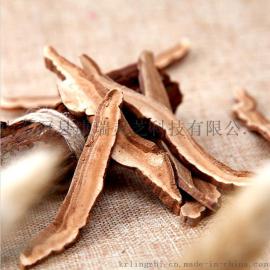 精选正品泰山灵芝 半野生赤灵芝切片价格