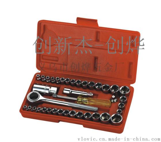 创烨-组合工具系列102X-高品质系列