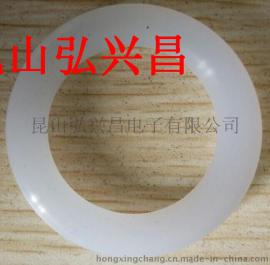 大规格硅胶防水圈O型圈