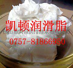 白色塑料齿轮润滑脂,雪油
