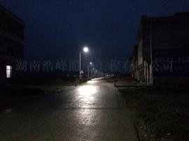 青海果洛太阳能路灯安装 led路灯价格 果洛太阳能路灯批发