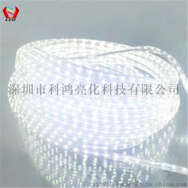 高级别防水3528，套管防水 120灯每米 低压12v 厂家直销