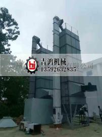 粮食烘干塔_粮食烘干机价格_水稻烘干机_吉鸿机械