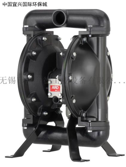 特价 原装进口ARO 英格索兰 型号666171-244-C 不锈钢 气动隔膜泵