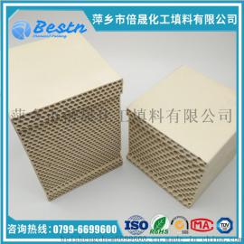 供应蜂窝陶瓷蓄热体 蜂窝陶瓷厂家直销 化工陶瓷填料 量大从优