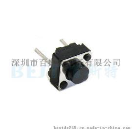 直销百斯特6*6JML TS-1109E轻触开关