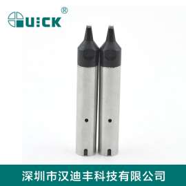 快克无铅烙铁头911G-13 16 20 24 30 40D QUICK快克无铅焊头 焊咀