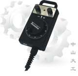 日本TOSOKU东侧电子手轮HC115,HC121,HC11D,HC111,HC115-03电子手轮