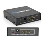 HDMI 分配器1分2 1080P 4K