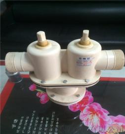 灌溉出水口小农节水玻璃钢材质出水口河北农旺75-200mm
