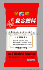 稼玉甘露 45% 18-9-18 50kg 硫酸钾型 复合肥料