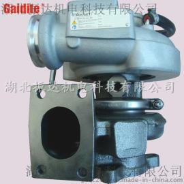霍尔赛特HE221W 2835144 C4047105 涡轮增压器