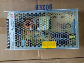明纬开关电源LRS-350-24