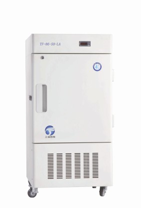 上海拓纷供应工业低温冰箱TF-86-598-LA