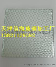 供应天津信海3mm玻璃
