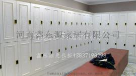 桑拿洗浴游泳馆健身房水上乐园更衣柜