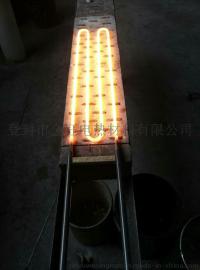 厂家直销高温实验炉专用电热元件：1800型硅钼棒