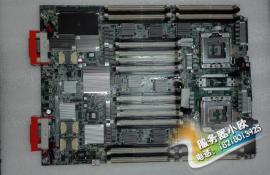 BL680C G7刀片服务器主板644497-001 643399-001 A板