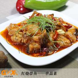 杠岗香快餐外卖速冻料理包 成品菜