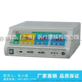 沪通高频电刀GD350-B5 多功能大功率 面凝 双极 大功率智能型