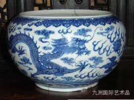 专业瓷器评估鉴定服务康熙瓷器展览服务咨询