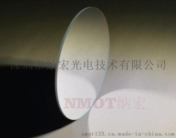 虹膜识别用NBP850窄带滤光片